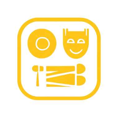 Banten Culture Icons