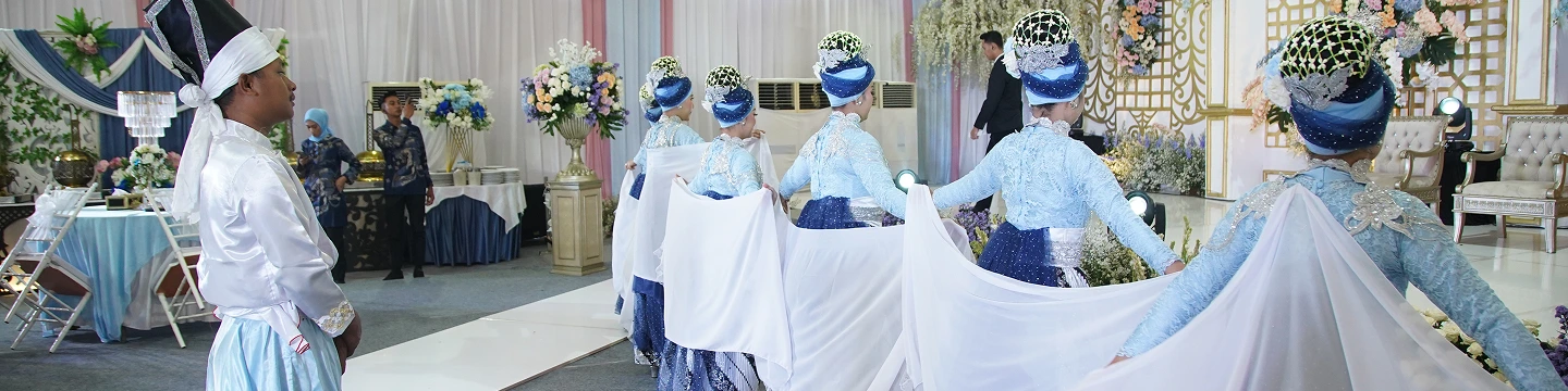 Rampak Bedug Jawara Jawari