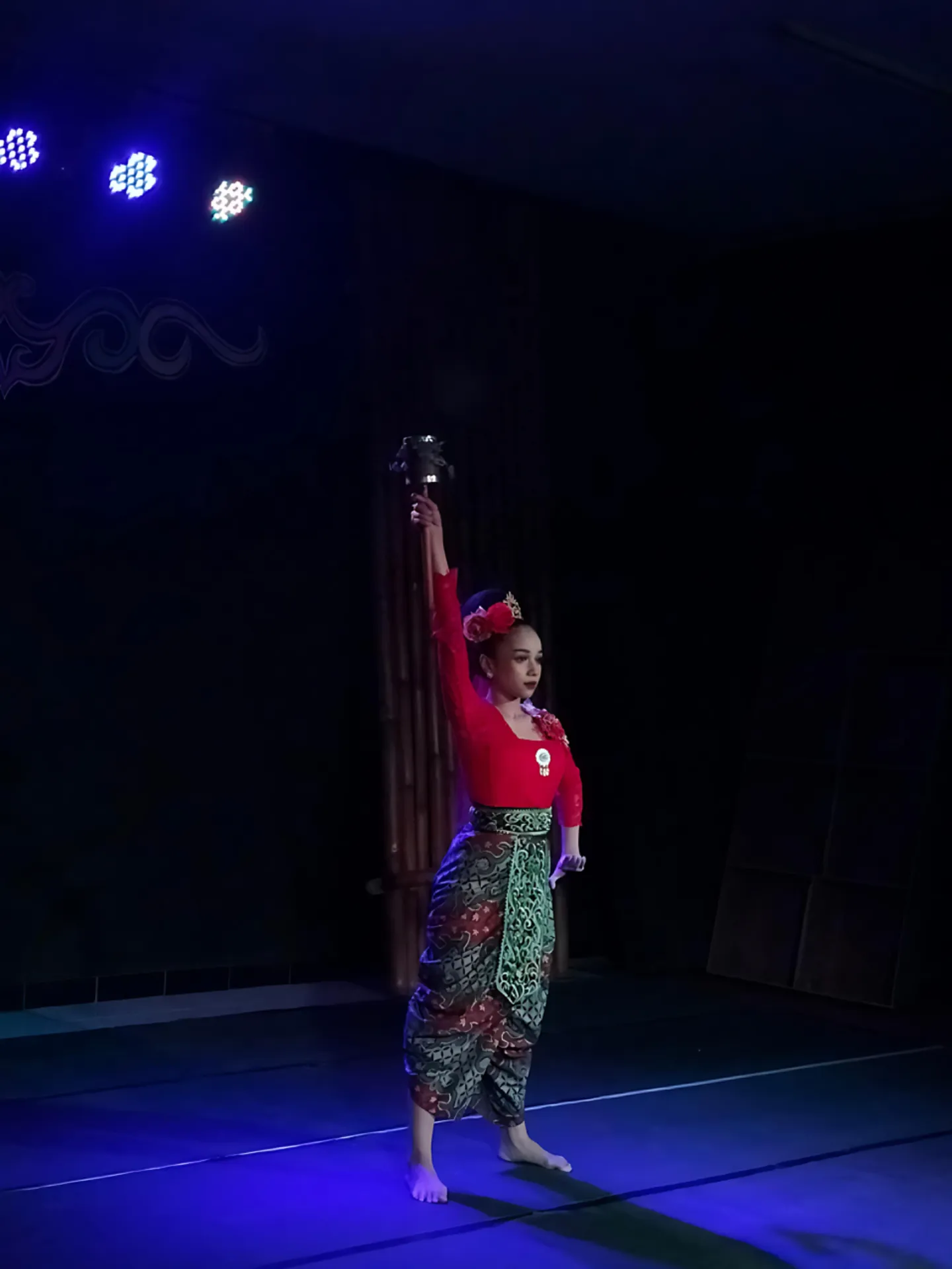 Tari Ringkang Jawari